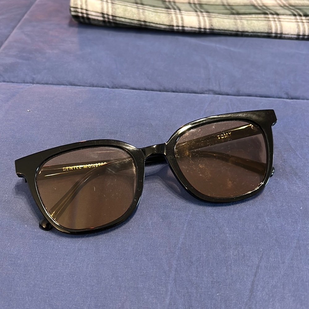 Gentle Monster “Tomy” Sunglasses